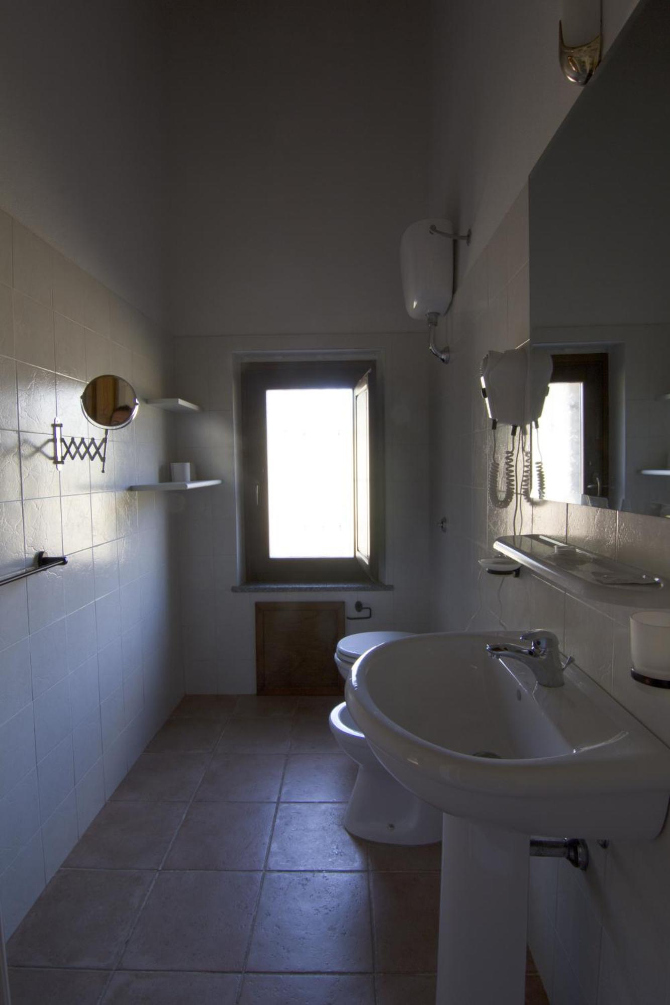 Agriturismo Sa Rocca Iglesias Quarto foto